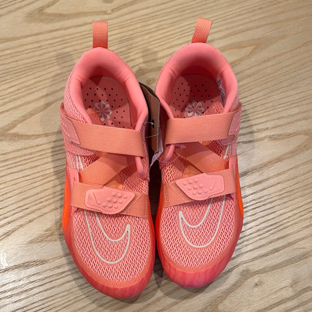 *NEVER WORN* Size 9 Nike Women's Superrep Cycling shoes